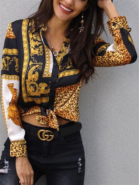 ropa de mujer versace|Versace shopping online.